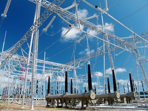 
            	1月9日，國(guó)網(wǎng)遼寧電力與阜新市政府共同簽署《國(guó)網(wǎng)遼寧省電力有限公司、阜新市人民政府發(fā)展合作框架協(xié)議》，“十三五”期間，國(guó)網(wǎng)遼寧電力計(jì)劃投資40億元，加快阜新電網(wǎng)發(fā)展步伐。預(yù)計(jì)“十三五”末期，阜新電網(wǎng)主網(wǎng)架將日趨完善，配網(wǎng)自動(dòng)化將實(shí)現(xiàn)全覆蓋