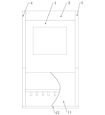　　創(chuàng)意無極限，儀表大發(fā)明。今天為大家介紹一項國家發(fā)明授權(quán)專利——一種三相電能表