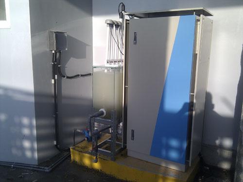 　　隨著社會的發(fā)展，人口的不斷增加，水資源暴露出來的問題越來越突出，水資源緊缺已成為我們不得不關(guān)注的問題。當(dāng)今水資源的狀況不僅是水資源不足，水資源的污染和浪費問題也日益嚴(yán)重，再加上水資源的分配極不合理，加強(qiáng)水資源管理的任務(wù)也就越來越重要