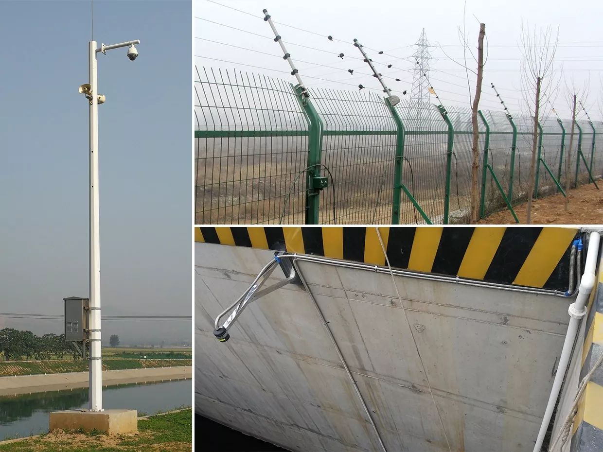 　　中國的大規(guī)模南水北調(diào)工程是一次工程學(xué)上的壯舉，令全世界嘆為觀止。這一項目共開鑿了3條人工運河，每條長度超過1000公里，3條運河如今分處于不同的完成階段，負責(zé)把水從中國多雨的南方地區(qū)運到干旱的北方地區(qū)