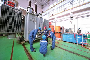 　　“目前，湖北首臺采用直接換油技術(shù)的植物絕緣油變壓器已在湖北孝感毛陳鎮(zhèn)供電所10千伏南55毛陳線掛網(wǎng)運行一個多月，通過紅外帶電檢測，設(shè)備運行狀態(tài)良好。”1月3日，湖北電科院科研人員何清介紹道