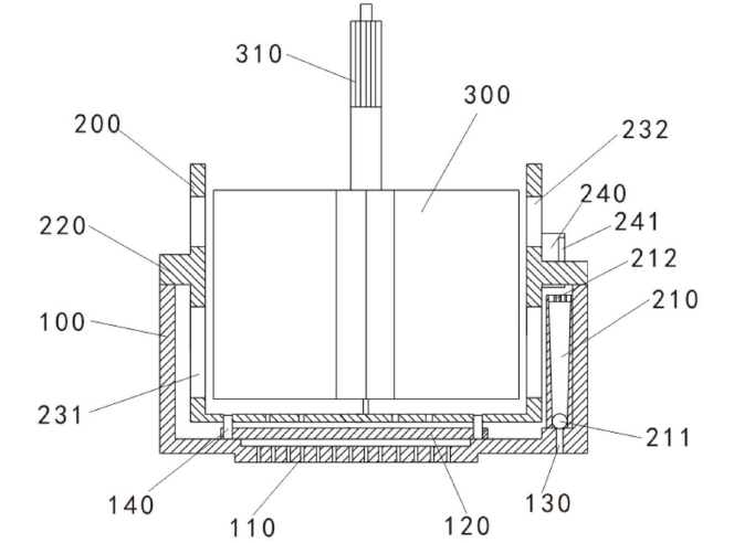 　　創(chuàng)意無極限，儀表大發(fā)明。今天為大家介紹一項國家發(fā)明授權(quán)專利——一種高靈敏度防倒流智能水表