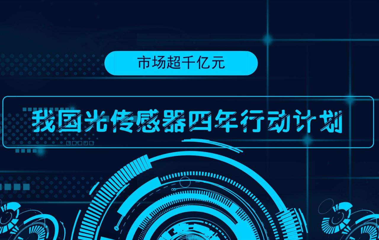 　　近年來，我國科研機構(gòu)在工業(yè)領(lǐng)域，以軍事、航天、高端裝備制造、機器人、無人駕駛汽車、智能電網(wǎng)等重點行業(yè)的應(yīng)用需求為指引，開展多傳感器圖像融合技術(shù)、智能巡檢機器人技術(shù)、仿生傳感器技術(shù)、柔性化設(shè)計技術(shù)等光傳感器先進技術(shù)的研究，并且這些研究已經(jīng)逐步市場化。  　　其中，光傳感器件在汽車、工業(yè)、醫(yī)療和消費電子領(lǐng)域的普及率越來越高，成為智能產(chǎn)品設(shè)計的一個重要標志，特別是近幾年來智能手機、智能照明、數(shù)碼電子產(chǎn)品、智能制造和物聯(lián)網(wǎng)技術(shù)的發(fā)展，促使得光傳感器件技術(shù)不斷提升