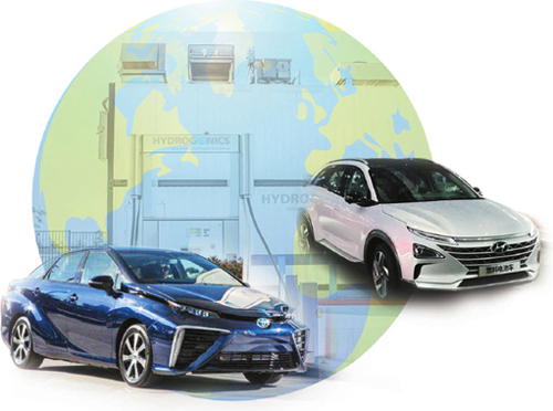 
	中國儲能網(wǎng)訊：“近年來，在世界各國政府和學(xué)術(shù)界、工業(yè)界等共同努力下，氫能燃料電池技術(shù)取得重大突破，在壽命、可靠性、使用性能方面基本達(dá)到車輛使用需求，氫能基礎(chǔ)設(shè)施正在加快建設(shè)，燃料電池汽車開始規(guī)?；斗攀袌觯谌蚍秶鷥?nèi)開啟了產(chǎn)業(yè)化新時代，邁向市場化發(fā)展新征程?！边@是全國政協(xié)副主席、科技部部長萬鋼在第二屆國際燃料電池汽車大會上作出的新論斷