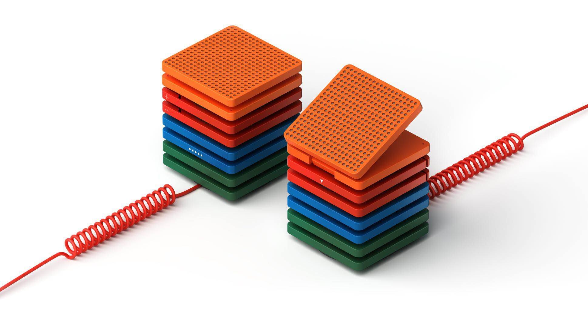 
                    
	 


	  人工智能大熱，這已經(jīng)是不爭的事實。底層技術的成熟發(fā)展，倒逼著應用層不斷有新產(chǎn)品涌現(xiàn)