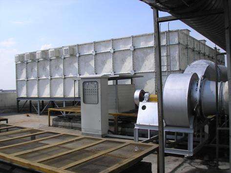 　　北京豐臺(tái)區(qū)循環(huán)經(jīng)濟(jì)產(chǎn)業(yè)園是我國(guó)第一個(gè)建成“惡臭氣體環(huán)境污染在線監(jiān)測(cè)系統(tǒng)”的循環(huán)經(jīng)濟(jì)產(chǎn)業(yè)園，通過(guò)對(duì)主要特征污染物及成因的專業(yè)性綜合分析，有重點(diǎn)地實(shí)施除臭措施。目前園區(qū)場(chǎng)界內(nèi)、場(chǎng)界外臭氣濃度值分別控制在30以內(nèi)、20以內(nèi)