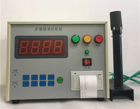 　　中國(guó)儀表網(wǎng)結(jié)合優(yōu)秀儀表制造企業(yè)，為廣大采購(gòu)商提供碳硅分析儀一手全國(guó)市場(chǎng)價(jià)格行情。 　　品牌：雙華 　　產(chǎn)品名：碳硅分析儀 　　型號(hào)：SD-TG3 　　制造企業(yè)：泰州市雙華儀表有限公司(進(jìn)入公司展臺(tái)) 　　1月市場(chǎng)價(jià)格：2500元 　　產(chǎn)品參數(shù) 　　1.測(cè)量范圍：碳當(dāng)量：3.2-4.±2%  碳含量：2.8-4.2.±0.08%  硅含量：0.9-3.0±0.2% 