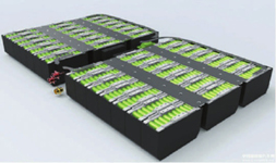 
	中國儲(chǔ)能網(wǎng)訊：近日來，固態(tài)電池成為電池行業(yè)爭論的熱點(diǎn)。源頭是，日前，美國菲斯科汽車公司發(fā)布了一項(xiàng)全新的電池技術(shù)——固態(tài)電池，稱能夠讓電動(dòng)汽車用戶的行駛里程增加到500英里（約804公里）以上，充電時(shí)間只需要1分鐘