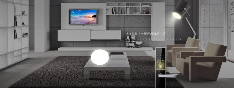 
            	　　在智能家居潮流的推動(dòng)之下，越來(lái)越多的家庭開(kāi)始選擇智能產(chǎn)品，來(lái)?yè)Q取更便捷的生活體驗(yàn)。作為家庭的第一道安全保障，門鎖是每個(gè)家庭都會(huì)用到的設(shè)備，智能門鎖也是一種新潮流