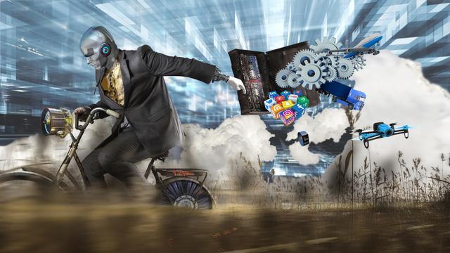 
                     
	
本文來自：騰股創(chuàng)投，本文內(nèi)容來自硅谷全球數(shù)據(jù)研究機構(gòu) PitchBook 發(fā)布的報告：Real potential for AI。由騰股創(chuàng)投編譯整理