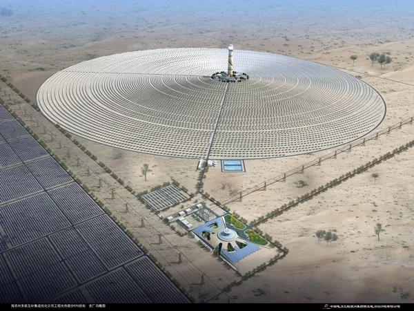 
	
		
			中國(guó)儲(chǔ)能網(wǎng)訊：魯能海西國(guó)家多能互補(bǔ)集成優(yōu)化示范工程是國(guó)家首批多能互補(bǔ)示范項(xiàng)目之一，是集風(fēng)電、光伏、光熱、儲(chǔ)能于一體的科技創(chuàng)新項(xiàng)目，也是集可復(fù)制性、引領(lǐng)性、先進(jìn)性、經(jīng)濟(jì)性、示范性于一體的國(guó)家能源重點(diǎn)示范項(xiàng)目。其次，也是最令我自豪的一點(diǎn)——它是我們西北院設(shè)計(jì)的！接下來(lái)，我就帶大家一起去領(lǐng)略一下它的無(wú)限風(fēng)光吧！
		
	


	項(xiàng)目地址


	青海省海西州格爾木市境內(nèi)


	裝機(jī)容量


	總裝機(jī)容量700兆瓦，其中風(fēng)電400兆瓦，光伏200兆瓦，光熱50兆瓦，儲(chǔ)能50兆瓦