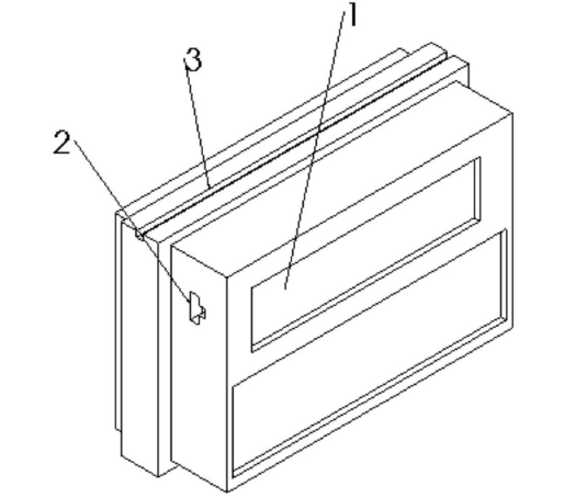 　　創(chuàng)意無(wú)極限，儀表大發(fā)明。今天為大家介紹一項(xiàng)國(guó)家發(fā)明授權(quán)專利——一種變壓式電表