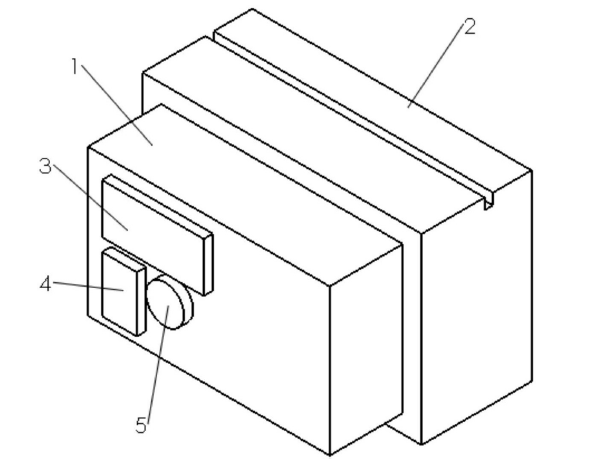 　　創(chuàng)意無(wú)極限，儀表大發(fā)明。今天為大家介紹一項(xiàng)國(guó)家發(fā)明授權(quán)專利——一種防水式智能電表