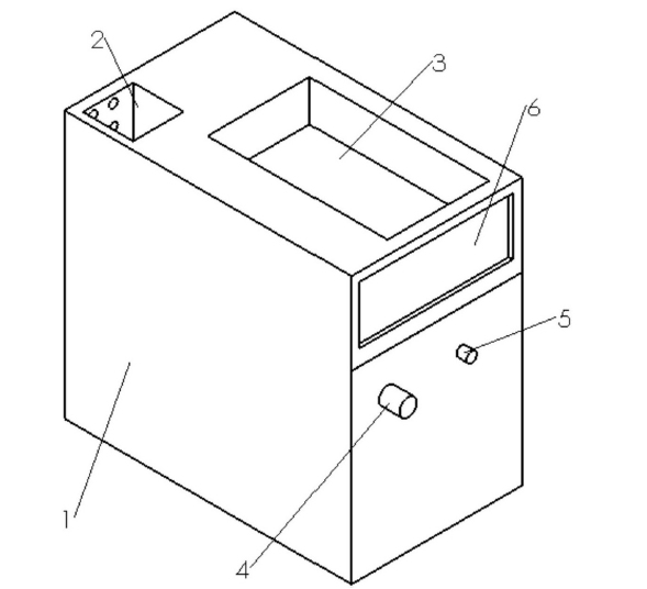 　　創(chuàng)意無(wú)極限，儀表大發(fā)明。今天為大家介紹一項(xiàng)國(guó)家發(fā)明授權(quán)專(zhuān)利——一種協(xié)議切換式電表