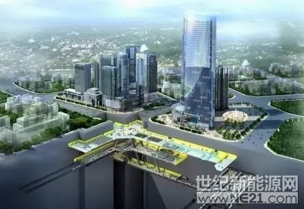 在霧霾越來(lái)越嚴(yán)重的情況下，在工廠、寫字樓等一些大型的建筑中間建設(shè)智能微網(wǎng)，是未來(lái)發(fā)展的主流。

智慧建筑的概念

智慧建筑是指將建筑物的結(jié)構(gòu)、系統(tǒng)、服務(wù)和管理根據(jù)用戶的需求進(jìn)行最優(yōu)化組合，從而為用戶提供一個(gè)高效、舒適、便利的人性化建筑環(huán)境