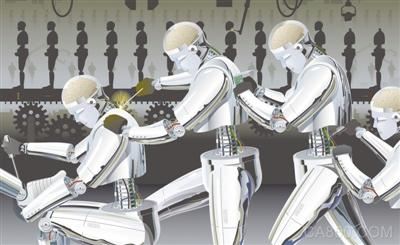 
                    
	前些時候，有條新聞在人工智能領域刷了屏：AI大牛吳恩達宣布成立AI初創(chuàng)公司Landing．AI?！癆I將變革制造業(yè)