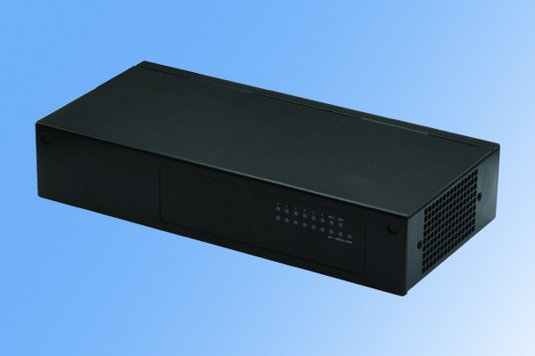 
            	2018年2月2日，網(wǎng)絡(luò)解決方案領(lǐng)先開發(fā)商研揚(yáng)科技（AAEON）發(fā)布了一款桌面網(wǎng)路安全設(shè)備――FWS－2360。FWS－2360相比前代FWS－2273增加了英特爾QuickAssist技術(shù)，提升了單一應(yīng)用（如安全加密或金融計算）的性能，同時降低功耗