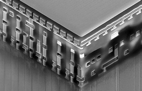 　　阻變存儲器、相變存儲器、磁存儲器、高靈敏度磁傳感器和隔離耦合器件等是具有良好應(yīng)用前景的新型存儲和磁電子技術(shù)，在移動通信、個人電腦、數(shù)碼相機、電子標簽等領(lǐng)域具有廣闊的市場價值。  (圖片來自網(wǎng)絡(luò)，侵刪) 　　“十二五”期間，863計劃新材料技術(shù)領(lǐng)域支持了 “高密度存儲與磁電子材料關(guān)鍵技術(shù)”主題項目