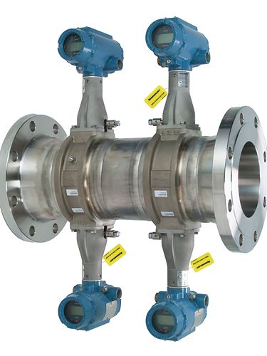 　　裝備安全儀表系統(tǒng)的設(shè)施現(xiàn)在可以充分利用艾默生羅斯蒙特 8800 渦街流量計的優(yōu)勢。根據(jù) IEC 61508 的要求，艾默生羅斯蒙特8800渦街流量計通過了新的 SIL 2/3 功能安全認(rèn)證，可幫助降低風(fēng)險，提高工廠安全，保護(hù)人員