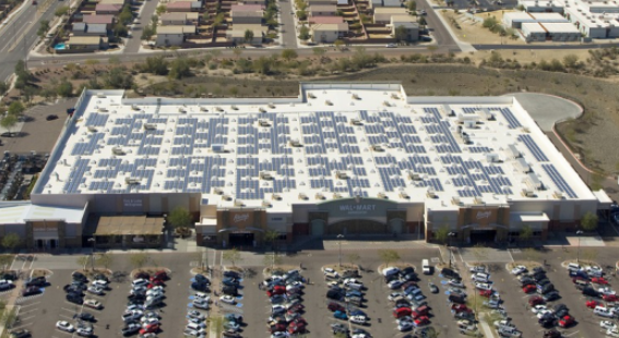 
	中國儲能網(wǎng)訊：日前，美國亞利桑那州的監(jiān)管機構(gòu)Andy Tobin公司提出了一項計劃，這個計劃的目標是2050年亞利桑那州80%的電力來自可再生能源，并承諾審查現(xiàn)行的可再生能源標準和關(guān)稅（REST）政策，以利用可再生能源來實施建立清潔能源高峰（Clean Peak）的標準，并部署3,000兆瓦的儲能系統(tǒng)，可以利用其白天產(chǎn)生的低價能源。


	而亞利桑那州所提出的作為電網(wǎng)現(xiàn)代化政策一部分的3000兆瓦的儲能目標，意味著該州承認了該技術(shù)在減少化石燃料需求方面的作用