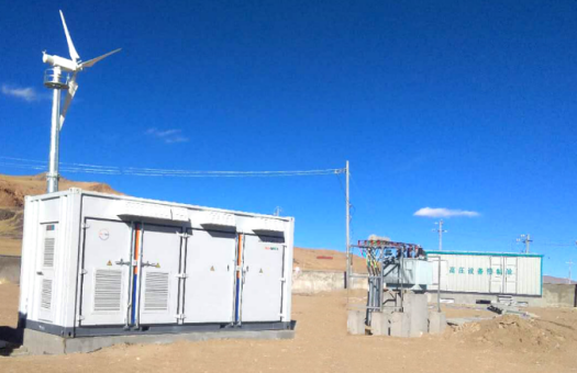 
	中國儲能網(wǎng)訊：也許你很難想象一個(gè)面積比北京還大的縣城，僅靠一臺90年代建設(shè)的40kW光伏電站供電，絕大多數(shù)時(shí)候居民家里少有的電器都只是一種擺設(shè)。然而，這就是2014年前措勤縣最真實(shí)的寫照