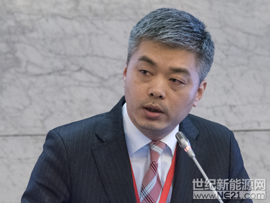 目前能源行業(yè)由過去的集中式向分布式轉(zhuǎn)型，價(jià)值鏈由上游向下游遷徙等等，這些變化或者明顯或者細(xì)微，都根植于深刻的技術(shù)的變化。

不管我們是否有所行動，一個(gè)更加開放、更加復(fù)雜、更加智慧的能源體系正以它特定的節(jié)奏朝我們走來