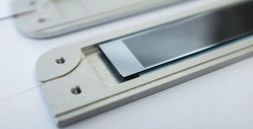 
            	據(jù)麥姆斯咨詢報(bào)道，分析色譜領(lǐng)域的突破性創(chuàng)新廠商PharmaFluidics，近日宣布完成融資730萬(wàn)歐元。公司將在已經(jīng)開始且極具前景的銷售支持下，著力于國(guó)際市場(chǎng)份額的增長(zhǎng)