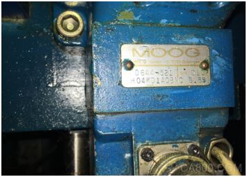 
                    
	2018 年 1 月 18 日，中國 上海市——穆格公司（紐約證券交易所股票代碼：MOG.A 和 MOG.B）旗下的穆格工業(yè)集團宣布在其發(fā)起的尋找迄今仍在使用的中國最古老穆格伺服閥挑戰(zhàn)賽中，來自迪安汽車部件（天津）有限公司的技術總監(jiān)劉峰成為勝出者。在視頻中一個生產(chǎn)于 1985 年的穆格伺服閥仍在設備上運行著