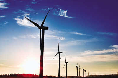 
                
	
                    
	2018年1月，龍?jiān)措娏偘l(fā)電量49.42億千瓦時(shí)，同比增長30.96%，其中風(fēng)電發(fā)電量39.04億千瓦時(shí)，同比增長38.81%。

	

	1月份，龍?jiān)措娏傮w棄風(fēng)率約7.51%，同比大幅下降約11.7個(gè)百分點(diǎn)，環(huán)比也下降約1.4個(gè)百分點(diǎn)