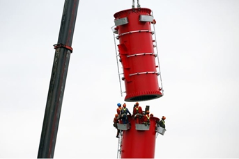 
                
	
                    
	2017年11月7日，中國石油集團(tuán)電能有限公司(以下簡稱“中油電能”)正式組建，標(biāo)志著大慶油田電力集團(tuán)深化改革升級(jí)發(fā)展取得實(shí)質(zhì)性進(jìn)展。

	

	從2016年開始，大慶油田電力集團(tuán)開始籌備大慶成立售電公司，到成立全國性的售電公司，中石油正式宣布“賣電”了