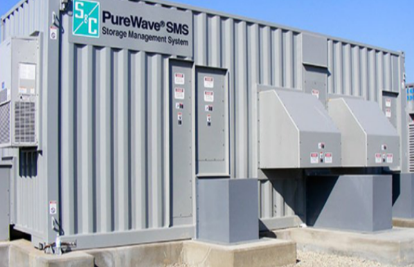 
	中國儲能網(wǎng)訊：根據(jù)行業(yè)媒體Greentech Media報道， S＆C電氣公司決定將退出儲能開發(fā)業(yè)務(wù)，專注于微電網(wǎng)。而該公司在生產(chǎn)存儲系統(tǒng)（如逆變器）方面已有10多年的歷史