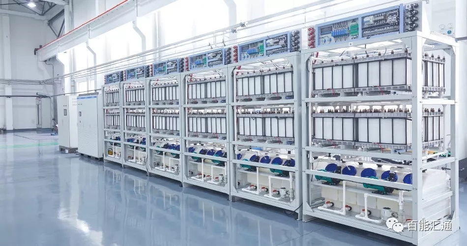 
	中國(guó)儲(chǔ)能網(wǎng)訊：近日，青海省科學(xué)技術(shù)廳組織有關(guān)專家對(duì)青海百能匯通新能源科技有限公司承擔(dān)的企業(yè)技術(shù)創(chuàng)新資金計(jì)劃項(xiàng)目“青海省鋅溴液流電池工程技術(shù)研究中心”進(jìn)行了驗(yàn)收。 


	 



	該中心是依托青海百能匯通新能源科技有限公司成立的科研機(jī)構(gòu)，坐落于青海中關(guān)村高新技術(shù)產(chǎn)業(yè)基地，是我國(guó)在鋅溴液流電池儲(chǔ)能行業(yè)中成立的首個(gè)省級(jí)工程技術(shù)中心