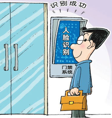 
            	為工作生活加上智能化安全屏障前不久，針對(duì)“行人闖紅燈過(guò)馬路”的交通頑疾，山東濟(jì)南、江蘇宿遷等地上崗了一批“斑馬線上的電子警察”。這些“電子警察”是海康威視開發(fā)的人臉比對(duì)行人闖紅燈交通管理報(bào)警系統(tǒng)，可對(duì)闖紅燈人員進(jìn)行人臉抓拍、提取人臉特征，并將數(shù)據(jù)送入后端?？的樧V人臉信息綜合應(yīng)用系統(tǒng)，實(shí)現(xiàn)人臉動(dòng)態(tài)比對(duì)、實(shí)時(shí)預(yù)警等功能，闖紅燈的過(guò)程也會(huì)被路邊的大屏實(shí)時(shí)曝光