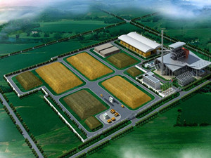 
                
	
                    
	日前，中國能建安徽電建二公司環(huán)保業(yè)務(wù)市場開發(fā)再傳捷報(bào)，成功中標(biāo)安徽鳳臺縣農(nóng)林生物質(zhì)發(fā)電工程。

	

	據(jù)悉，該生物質(zhì)發(fā)電項(xiàng)目位于安徽省淮南市鳳臺縣楊村鎮(zhèn)內(nèi)，建設(shè)規(guī)模為1臺30萬千瓦高溫高壓凝汽式汽輪發(fā)電機(jī)組，配1×130t/h高溫高壓自然循環(huán)生物質(zhì)燃料爐排爐，設(shè)計(jì)燃料以黃色秸稈為主