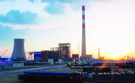 
                
	
                    
	中國華電集團有限公司（下稱“華電集團”）黨組書記、董事長趙建國于2月7日在京會見哈爾濱電氣集團有限公司（下稱“哈電集團”）黨委書記、董事長斯?jié)煞颍h委常委、副總經(jīng)理張英健一行，雙方就進一步深化合作交換意見。

	

	趙建國對哈電集團多年來給予華電集團的支持表示感謝