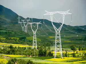 
                
	
                    
	近日，從國網(wǎng)重慶電力公司獲悉，2017年，該公司持續(xù)加大電網(wǎng)投資力度，完成電網(wǎng)投資83.37億元，建成投運變電站14座，增加供電容量769萬千伏安，投產(chǎn)110千伏及以上線路1003千米，使重慶電網(wǎng)布局更合理、供電更可靠、保障更有力。

	

	在電網(wǎng)建設方面，國網(wǎng)重慶電力組織1700人大會戰(zhàn)，僅用8個月時間就完成500千伏川渝第三通道建設，書寫了重慶電網(wǎng)建設新速度，新增四川水電外送能力200萬千瓦，每年可為重慶輸入70億千