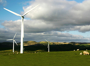 
            	近日，Natural電力宣布已經(jīng)代表Pany y Maen風(fēng)電公司獲得來(lái)自北威爾士Denbighshire的七個(gè)風(fēng)電場(chǎng)用渦輪機(jī)項(xiàng)目。據(jù)了解，最初的申請(qǐng)被Denbighshire縣議會(huì)以視覺(jué)和環(huán)境的影響而拒絕，最終得到了當(dāng)?shù)叵嚓P(guān)機(jī)構(gòu)的同意