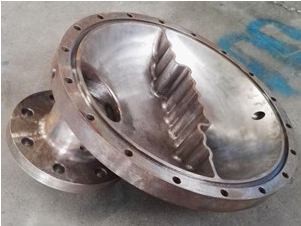 
            	近日，采用金屬3D打印技術(shù)研發(fā)制造出的壓縮空氣生產(chǎn)系統(tǒng)制冷機(jī)端蓋，在我國大陸首個百萬千瓦級大型商業(yè)核電站――大亞灣核電站實現(xiàn)工程示范應(yīng)用。這標(biāo)志著中廣核開展的3D打印技術(shù)在核電站備件及零部件制造、維修過程中的關(guān)鍵技術(shù)研究取得突破性進(jìn)展