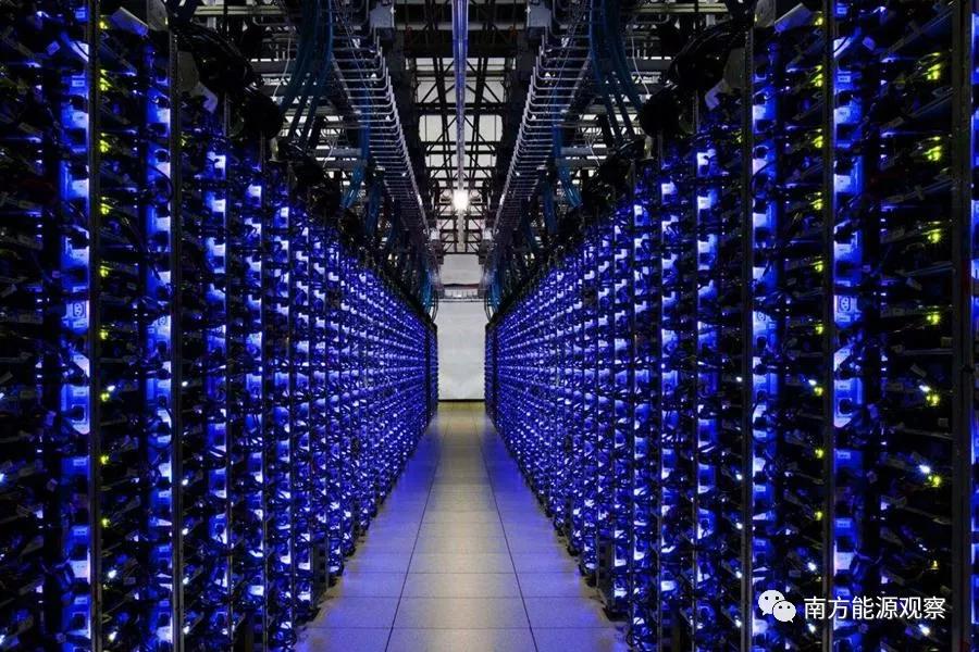 
	中國儲能網(wǎng)訊：