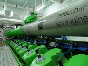 
                
	
                    
	近日，據(jù)外媒報道，世界第一大燃氣輪機制造商美國通用電氣GE公司正在研究出售其工業(yè)燃氣輪機業(yè)務，該部分業(yè)務的價值可能高達20億美元。

	

	GE首席執(zhí)行官John Flannery表明，他對分拆公司持開放態(tài)度，有可能拆分公司任何部門，包括電力、醫(yī)療和航空