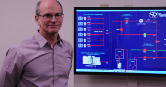 
	中國儲能網(wǎng)訊：早在微電網(wǎng)的術(shù)語被人們所熟知之前，總部位于馬薩諸塞州的Russelectric公司就已經(jīng)提供了這項技術(shù)。


	Russelectric公司營銷傳播主管John Stark說：“50～60年來，我們一直在建造微電網(wǎng)和分布式能源控制器和系統(tǒng)，但并沒有把這些稱為微電網(wǎng)