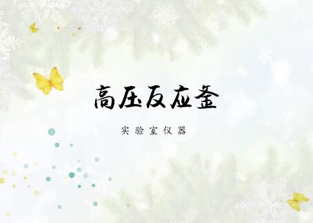 
            	近幾年來，國家大力鼓勵(lì)制造業(yè)發(fā)展，“十三五”創(chuàng)新規(guī)劃、《中國制造2015》均為我國制造業(yè)發(fā)展提供有力支撐。由此，我國化工、醫(yī)藥、儀器儀表行業(yè)紛紛受益，作為實(shí)驗(yàn)室設(shè)備之一，高壓反應(yīng)釜行業(yè)也迎來新一輪發(fā)展契機(jī)，市場需求日益凸顯