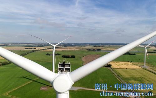                                                                                                                                                 
	西門子的SWT-3.0-113風力發(fā)電機。
	

	　　西門子歌美颯周三表示，已經(jīng)獲得波斯尼亞獨立發(fā)電商F.L.的新訂單，為Jelovaca風力發(fā)電場提供36MW的風力發(fā)電機組