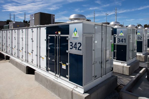 
	中國(guó)儲(chǔ)能網(wǎng)訊：如果新澤西州想要實(shí)現(xiàn)其雄心勃勃的清潔能源目標(biāo)，那么儲(chǔ)存太陽(yáng)能和風(fēng)能等可再生能源產(chǎn)生的電能源至關(guān)重要。


	為此目的，一個(gè)具有爭(zhēng)議性的補(bǔ)貼法案日前提交給新澤西州參議院，并將投票決定是否能過(guò)