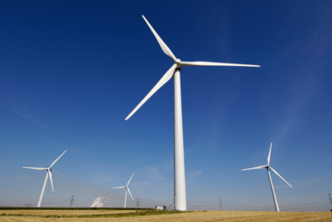 
            	彭博社新能源財(cái)經(jīng)最新數(shù)據(jù)顯示，2017年全球新增陸地風(fēng)電量下降12％，部分原因是中國經(jīng)濟(jì)增速放緩。但是，預(yù)計(jì)2018年，全球陸地風(fēng)電將增長(zhǎng)17％至55GW