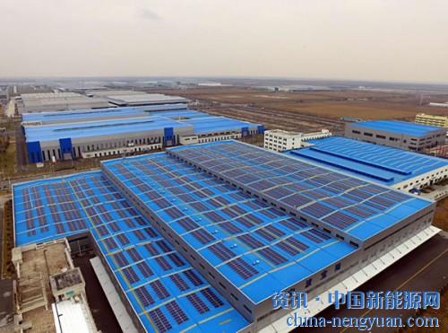                                                                                                                                                 
	　　黨的十九大報告提出，推進(jìn)能源生產(chǎn)和消費革命，構(gòu)建清潔低碳、安全高效的能源體系。在新時期，作為低碳高效的新能源產(chǎn)業(yè)———光伏行業(yè)取得了跨越式發(fā)展