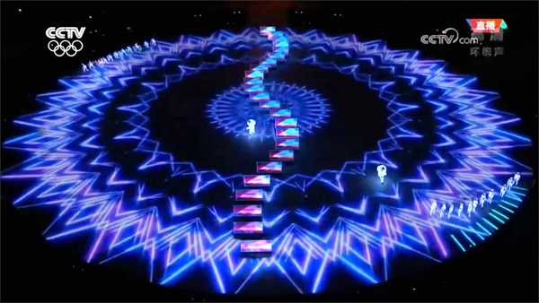 　　2018年2月25日，在平昌冬奧會閉幕式上，新松機器人自動化股份有限公司24臺機器人與26名輪滑舞蹈演員的完美配合驚艷了世界，為世人展現(xiàn)了中國制造的力量。  (圖片來自新松機器人自動化股份有限公司) 　　新松機器人自動化股份有限公司成立于2000年，隸屬中國科學(xué)院，是一家以機器人技術(shù)為核心，致力于全智能產(chǎn)品及服務(wù)的高科技上市企業(yè)，也是國內(nèi)最大的機器人產(chǎn)業(yè)化基地