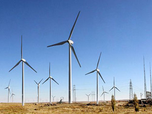 
                
	
                    
	近日，中國電建集團(tuán)貴州工程有限公司成功中標(biāo)簽訂內(nèi)蒙古鑲黃旗盛世鑫源風(fēng)力發(fā)電責(zé)任有限公司125兆瓦風(fēng)電工程總承包合同。

	

	據(jù)悉，該風(fēng)電項目位于內(nèi)蒙古錫林格勒盟鑲黃旗境內(nèi)，設(shè)計安裝37臺單機(jī)容量2.0兆瓦風(fēng)電機(jī)組和17臺單機(jī)容量3.0兆瓦風(fēng)電機(jī)組，總裝機(jī)容量125兆瓦