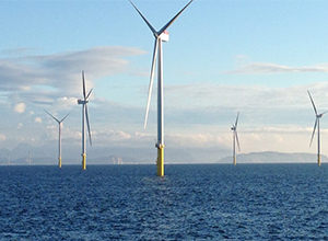 
            	近日，Jumbo完成了Arkona海上風(fēng)電場項目。該項目由E．ON公司和挪威國營石油公司合作