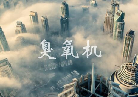 
            	臭氧是地球大氣中一種微量氣體。過量的臭氧會對人體產(chǎn)出一定的危害，而適量的臭氧能起到保護(hù)人類與環(huán)境的作用